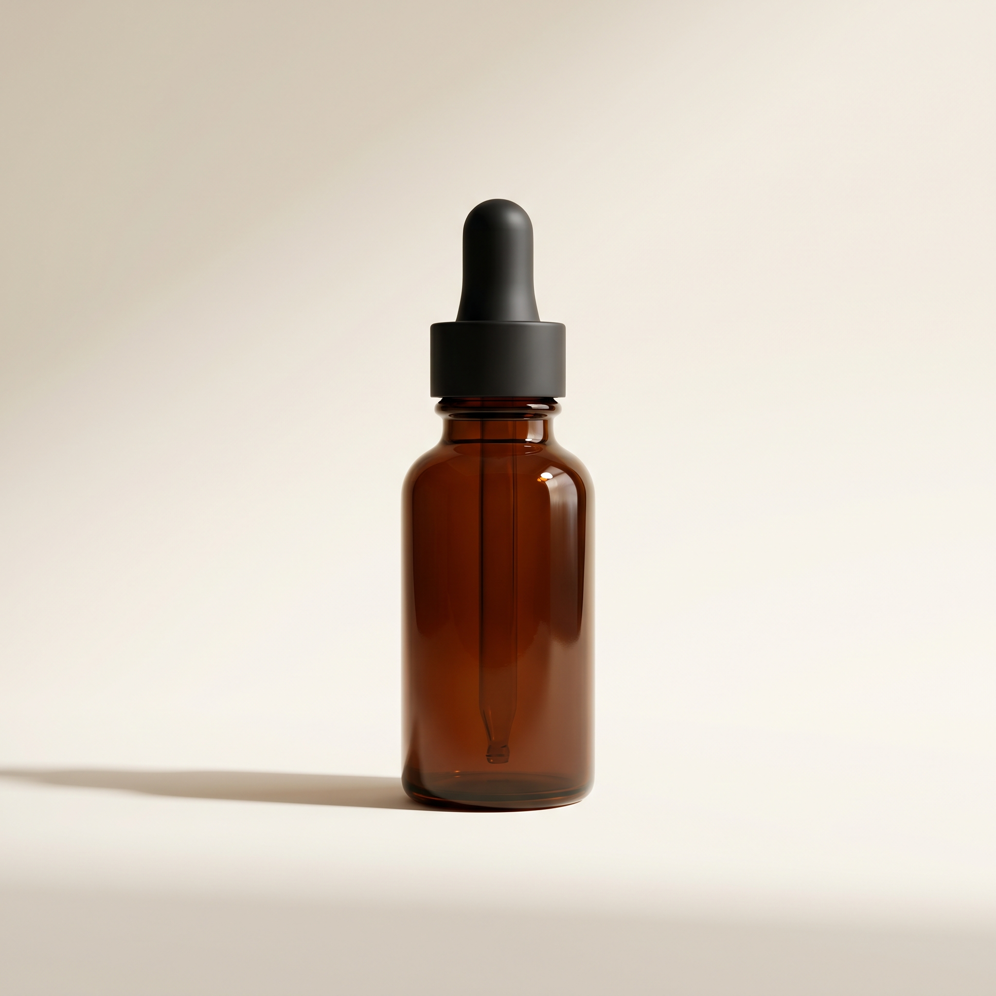 Veyune Scalp Ritual Oil — amber dropper bottle hero